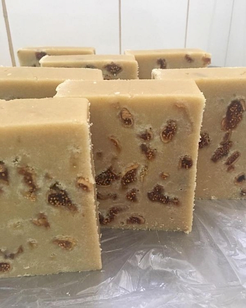 Ahmetbey Helvası & Lokumu