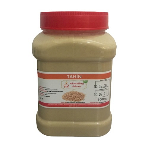 Ahmetbey Helvası & Lokumu